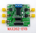 MAX262 Active Filter Module Programmable Filter High Low Pass Bandpass